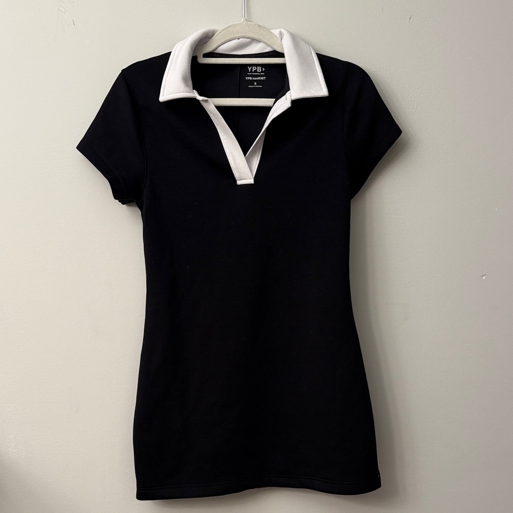 ❤️‍🔥 Polo Dress 🎾